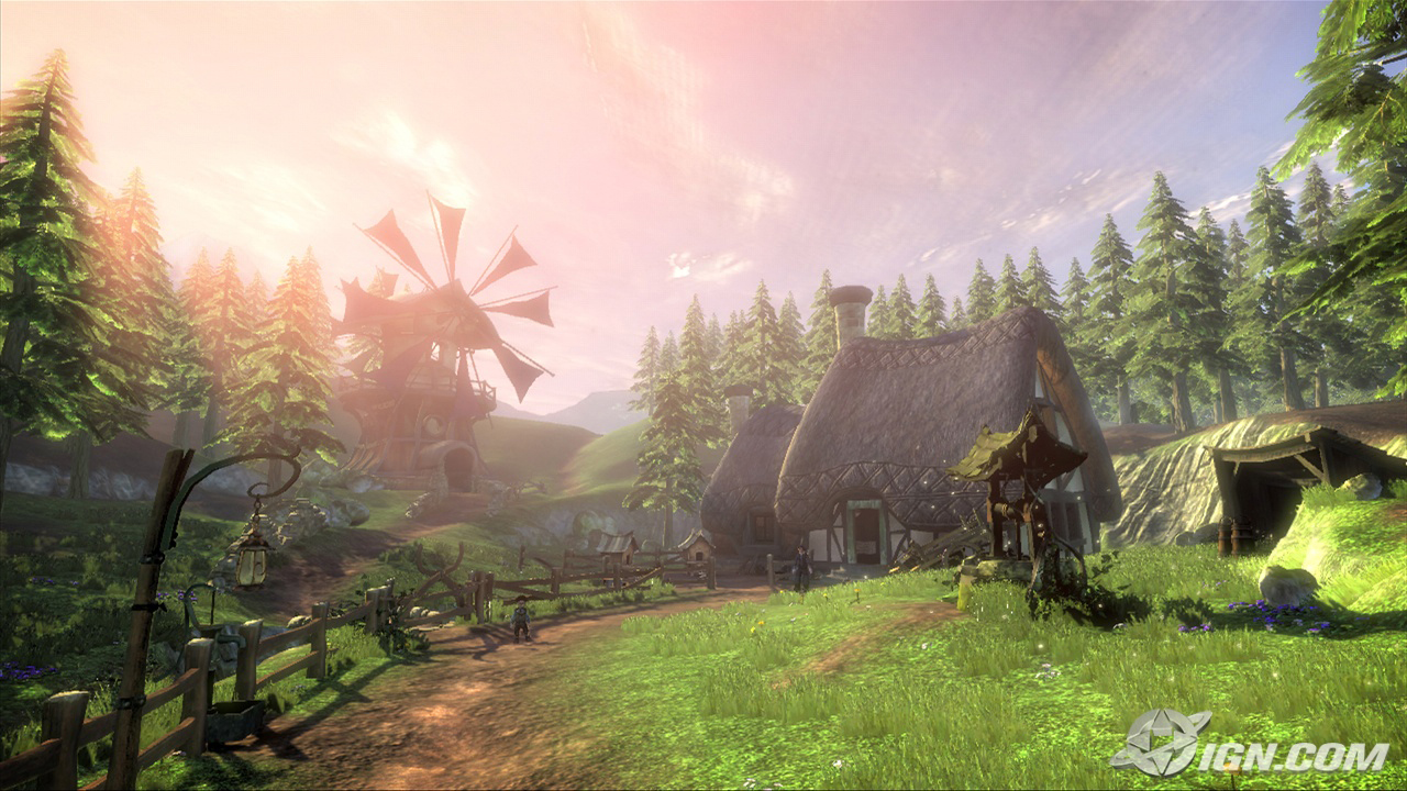 image of fable 2
