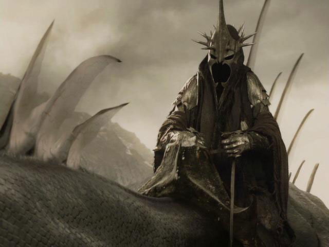 Image of the Witch King